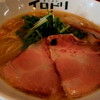 ラーメン イロドリ