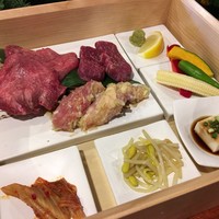 やきにくのバクロ 博多店 - メイン