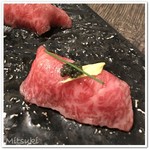 肉バル カンビーフ - 