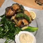 田中田 西麻布店