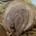 千里眼 - ブタアップ