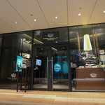 ピエール マルコリーニ - 2017年9月再訪：外観☆