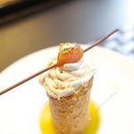 ル ミュゼ ドゥ アッシュ - アップ