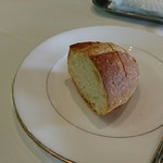 ル ポアン ドゥ ヴュ - パン