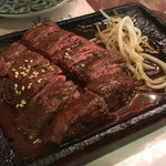 焼肉酒場 シーサードラゴン - 