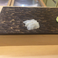 鮨 島本 - 目一鯛
