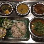 Kalpasi - ジャパニーズターリ