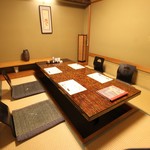 りょう - ２階個室