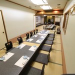 りょう - ３階貸切宴会場