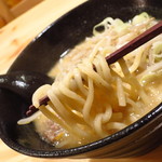 ラーメンUMAMI - 