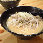ラーメンUMAMI - 