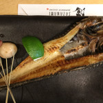 JAPANESE CUISINE 漣 - 