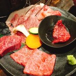 Yakiniku Urufu - 