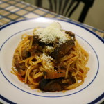 パスタの店　山猫軒 - 2017-09限定です☆　2017-092２訪問