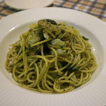 パスタの店　山猫軒 - 2017-09限定です☆　2017-0922訪問