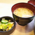 とんかつ 井泉 - 