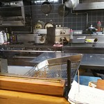 とんかつ 井泉 - 