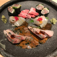 鮨 たくま - 