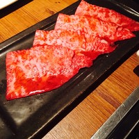 焼肉うしごろ 西麻布本店 - 