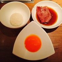 焼肉うしごろ 西麻布本店 - 