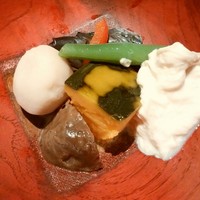 西梅田 禅園 - 