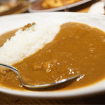 函館五島軒 - コンビカレー