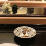 鮨みなと - トップフォト２ 秋刀魚