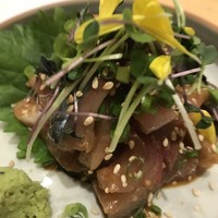 博多炉端 炉邸 - 