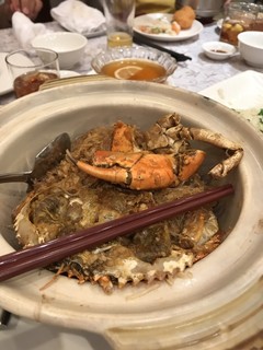 竹園海鮮飯店 - 
