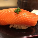 鮨みなと - １０ｋｇ超え大助