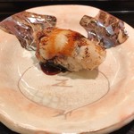 鮨みなと - トップフォト１ 穴子