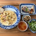 フランス食堂 Voila! - 料理写真: