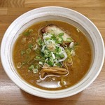 麺屋 雪月花 - 味噌らーめん（800円）