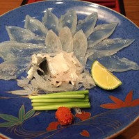下関 春帆楼 東京店 - 