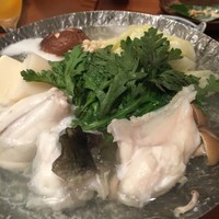 下関 春帆楼 東京店 - 