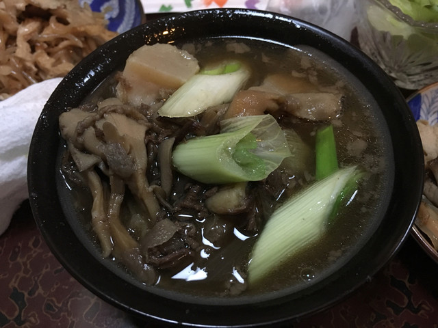 赤ちょうちん一力 - 寒河江（居酒屋）