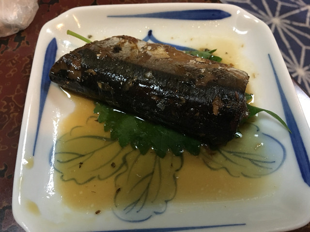 赤ちょうちん一力 - 寒河江（居酒屋）の写真