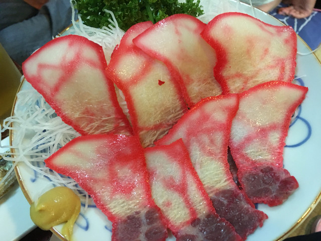 赤ちょうちん一力 - 寒河江（居酒屋）の写真