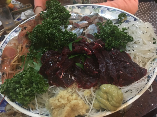 赤ちょうちん一力 - 寒河江（居酒屋）の写真