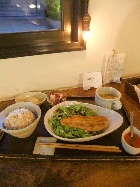 スパイスの使い方に注目 きちんとご飯 スイーツで満たされる優秀カフェ By Esora24 Spile スパイル 南阿佐ケ谷 カフェ 食べログ スパイスの使い方に注目 きちんとご飯 スイーツで満たされる優秀カフェ By Esora24 Spile スパイル 南阿佐ケ谷 カフェ 食べログ