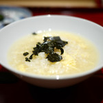 銀座 しのはら - 雑炊