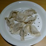 饺美人 手工水饺 - 鮮肉玉米水餃12元