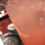 満月 - ピンクグレープフルーツサワー