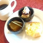 古民家れすとらん ニコラ - 