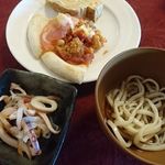 古民家れすとらん ニコラ - 