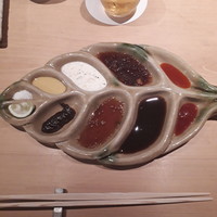 串揚げ 依知川 - 
