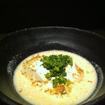 がぜん デックスお台場店 - だしがとにかくきいてる！！