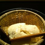 がぜん デックスお台場店 - 毎日作っているらしい