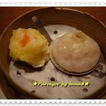 過門香 上野バンブーガーデン店 - 