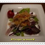 過門香 上野バンブーガーデン店 - 